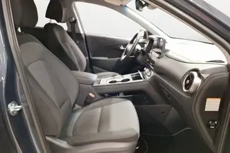 Hyundai Kona, 100 kW, elekter, automaat, esivedu