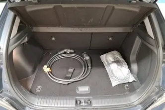 Hyundai Kona, 100 kW, elekter, automaat, esivedu