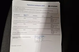 Hyundai Kona, 100 kW, elekter, automaat, esivedu
