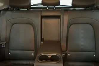 Hyundai Kona, elekter, automaat, esivedu