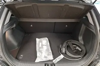 Hyundai Kona, elekter, automaat, esivedu
