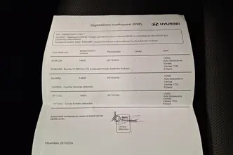 Hyundai Kona, elekter, automaat, esivedu