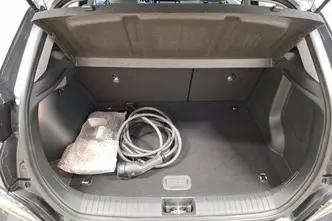 Hyundai Kona, 150 kW, elekter, automaat, esivedu