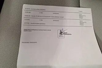 Hyundai Kona, 150 kW, elekter, automaat, esivedu