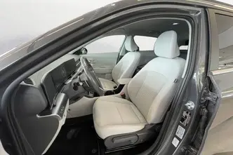 Hyundai Kona, 160 kW, elekter, automaat, esivedu