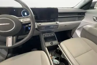 Hyundai Kona, 160 kW, elekter, automaat, esivedu