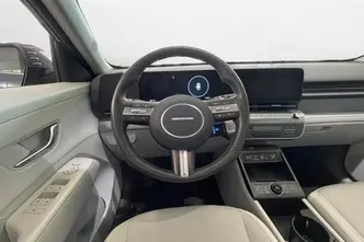 Hyundai Kona, 160 kW, elekter, automaat, esivedu