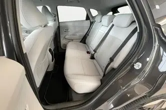 Hyundai Kona, 160 kW, elekter, automaat, esivedu