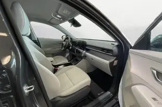 Hyundai Kona, 160 kW, elekter, automaat, esivedu