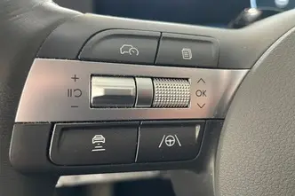 Hyundai Kona, 160 kW, elekter, automaat, esivedu