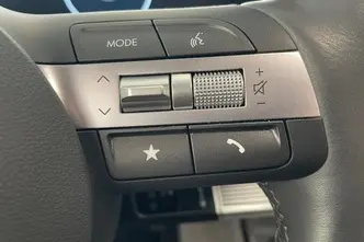 Hyundai Kona, 160 kW, elekter, automaat, esivedu