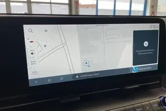 Hyundai Kona, 160 kW, elekter, automaat, esivedu