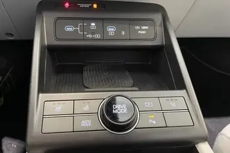 Hyundai Kona, 160 kW, elekter, automaat, esivedu