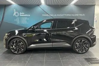 Renault Scenic, 160 kW, elekter, automaat, esivedu