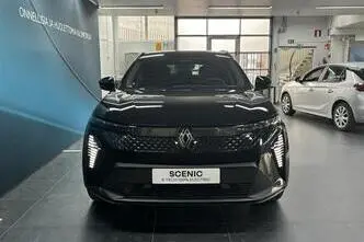Renault Scenic, 160 kW, elekter, automaat, esivedu