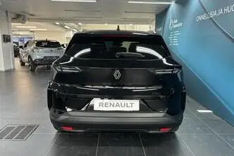Renault Scenic, 160 kW, elekter, automaat, esivedu