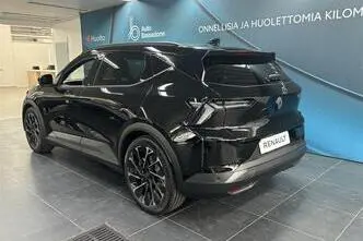 Renault Scenic, 160 kW, elekter, automaat, esivedu