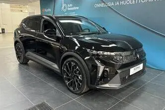 Renault Scenic, 160 kW, elekter, automaat, esivedu