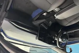 Renault Scenic, 160 kW, elekter, automaat, esivedu