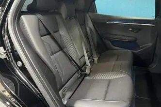Renault Scenic, 160 kW, elekter, automaat, esivedu