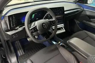 Renault Scenic, 160 kW, elekter, automaat, esivedu