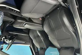 Renault Scenic, 160 kW, elekter, automaat, esivedu