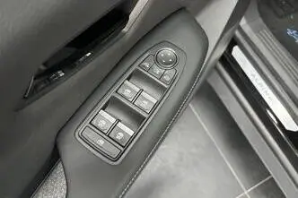 Renault Scenic, 160 kW, elekter, automaat, esivedu