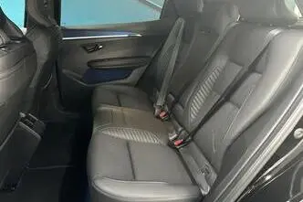 Renault Scenic, 160 kW, elekter, automaat, esivedu