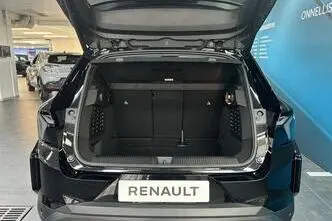 Renault Scenic, 160 kW, elekter, automaat, esivedu