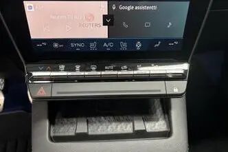 Renault Scenic, 160 kW, elekter, automaat, esivedu