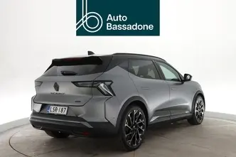 Renault Scenic, 160 kW, elekter, automaat, esivedu