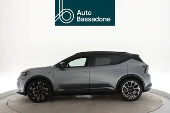 Renault Scenic, 160 kW, elekter, automaat, esivedu