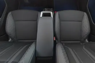 Renault Scenic, 160 kW, elekter, automaat, esivedu