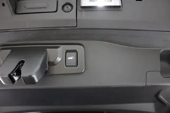 Renault Scenic, 160 kW, elekter, automaat, esivedu