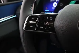 Renault Scenic, 160 kW, elekter, automaat, esivedu