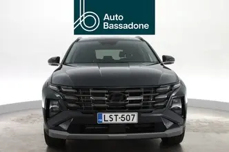Hyundai Tucson, 1.6, 185 kW, pistikhübriid, automaat, nelikvedu