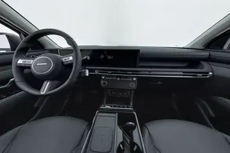 Hyundai Tucson, 1.6, 185 kW, pistikhübriid, automaat, nelikvedu