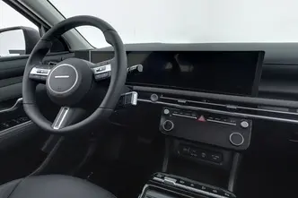 Hyundai Tucson, 1.6, 185 kW, pistikhübriid, automaat, nelikvedu