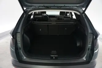 Hyundai Tucson, 1.6, 185 kW, pistikhübriid, automaat, nelikvedu