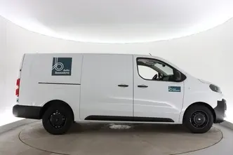 Fiat Scudo, 2.0, 106 kW, diesel, automatic, front-wheel drive