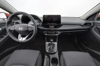 Hyundai i30, 1.0, 74 kW, бензин, автомат, передний привод