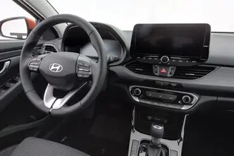 Hyundai i30, 1.0, 74 kW, бензин, автомат, передний привод
