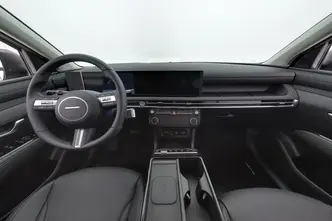 Hyundai Tucson, 1.6, 185 kW, pistikhübriid, automaat, nelikvedu