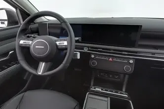 Hyundai Tucson, 1.6, 185 kW, pistikhübriid, automaat, nelikvedu