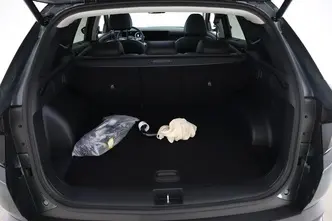 Hyundai Tucson, 1.6, 185 kW, pistikhübriid, automaat, nelikvedu