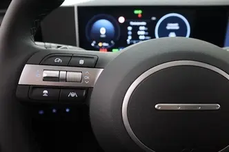 Hyundai Tucson, 1.6, 185 kW, pistikhübriid, automaat, nelikvedu
