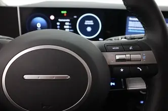 Hyundai Tucson, 1.6, 185 kW, pistikhübriid, automaat, nelikvedu