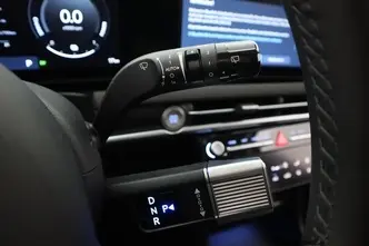 Hyundai Tucson, 1.6, 185 kW, pistikhübriid, automaat, nelikvedu