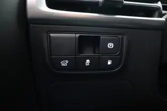 Hyundai Tucson, 1.6, 185 kW, pistikhübriid, automaat, nelikvedu