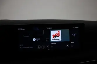 Hyundai Tucson, 1.6, 185 kW, pistikhübriid, automaat, nelikvedu